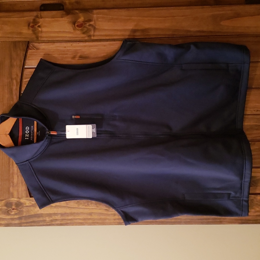 Men's vest